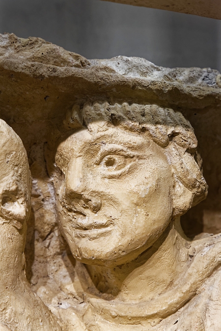 Musée de la Romanité-103